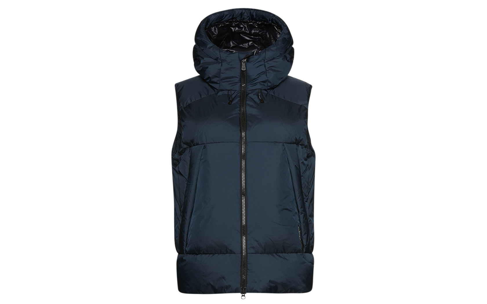 W NEO DOWN VEST