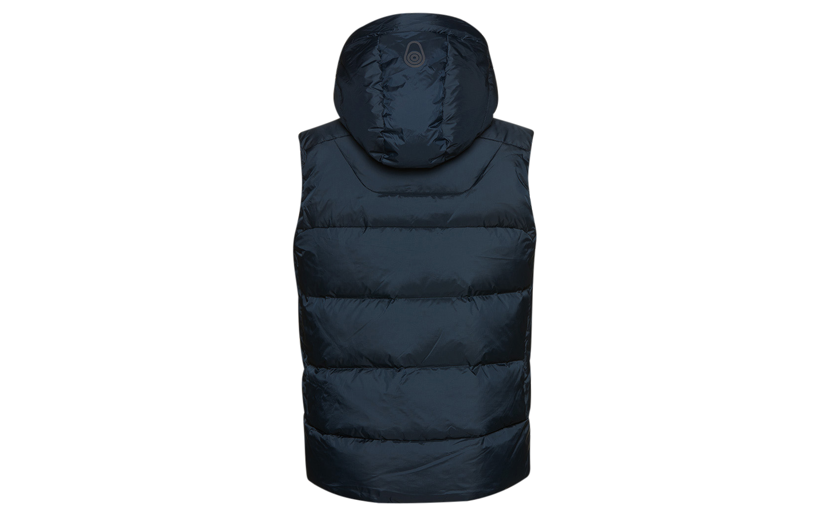 W NEO DOWN VEST