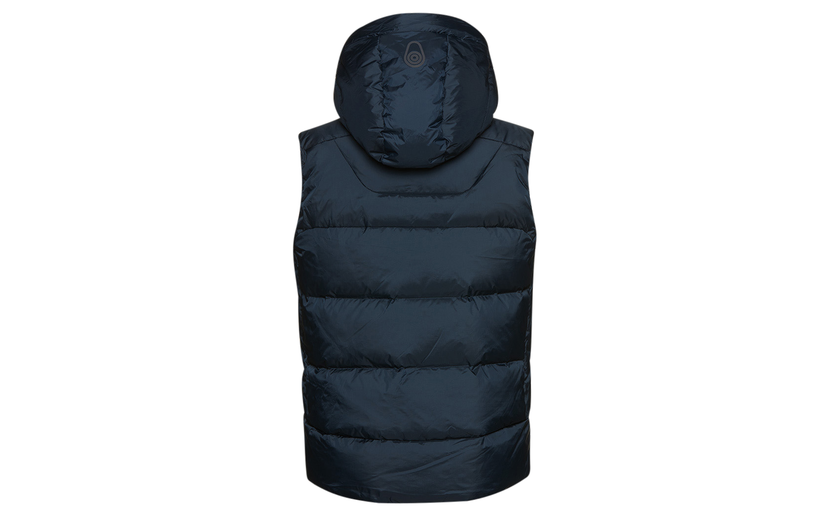 W NEO DOWN VEST
