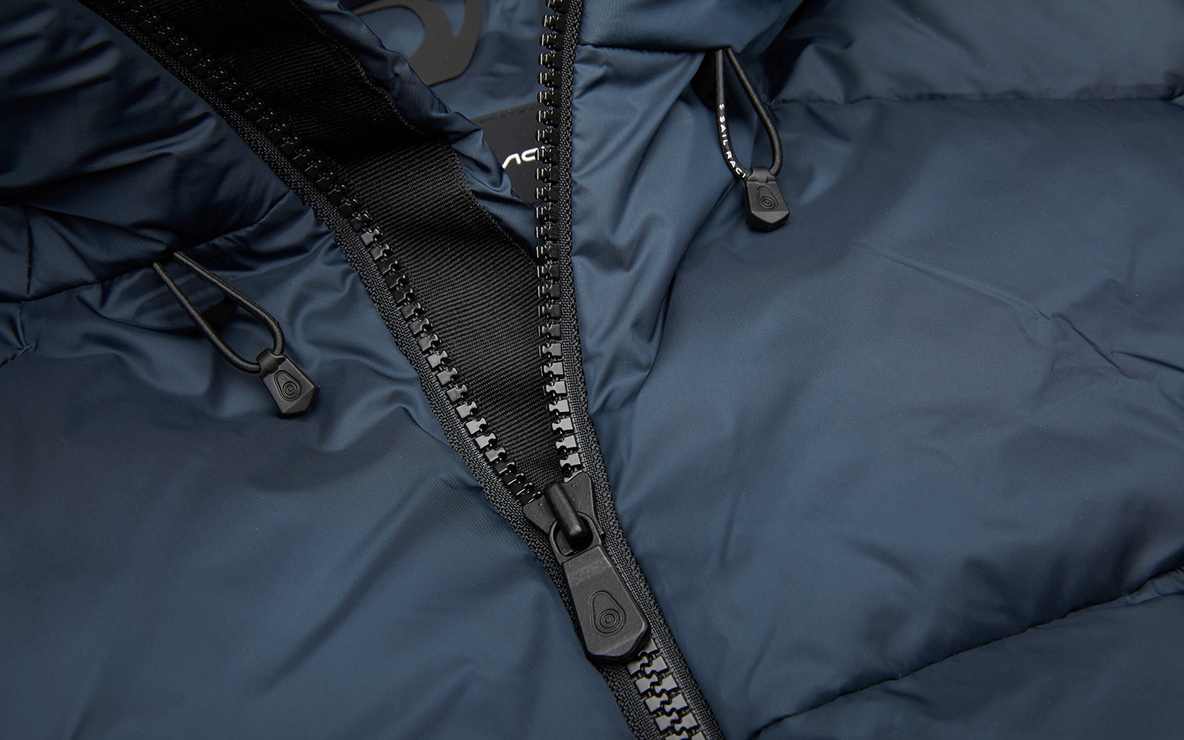 W NEO DOWN VEST