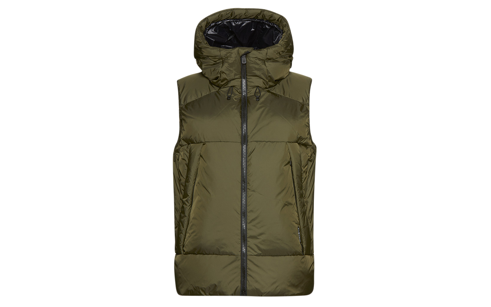 W NEO DOWN VEST