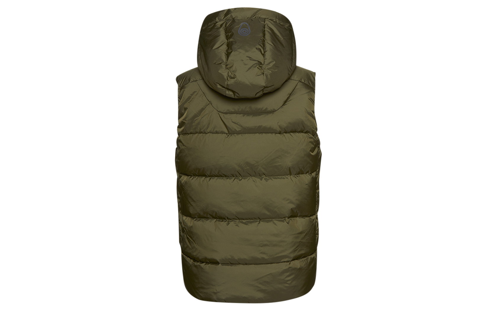W NEO DOWN VEST