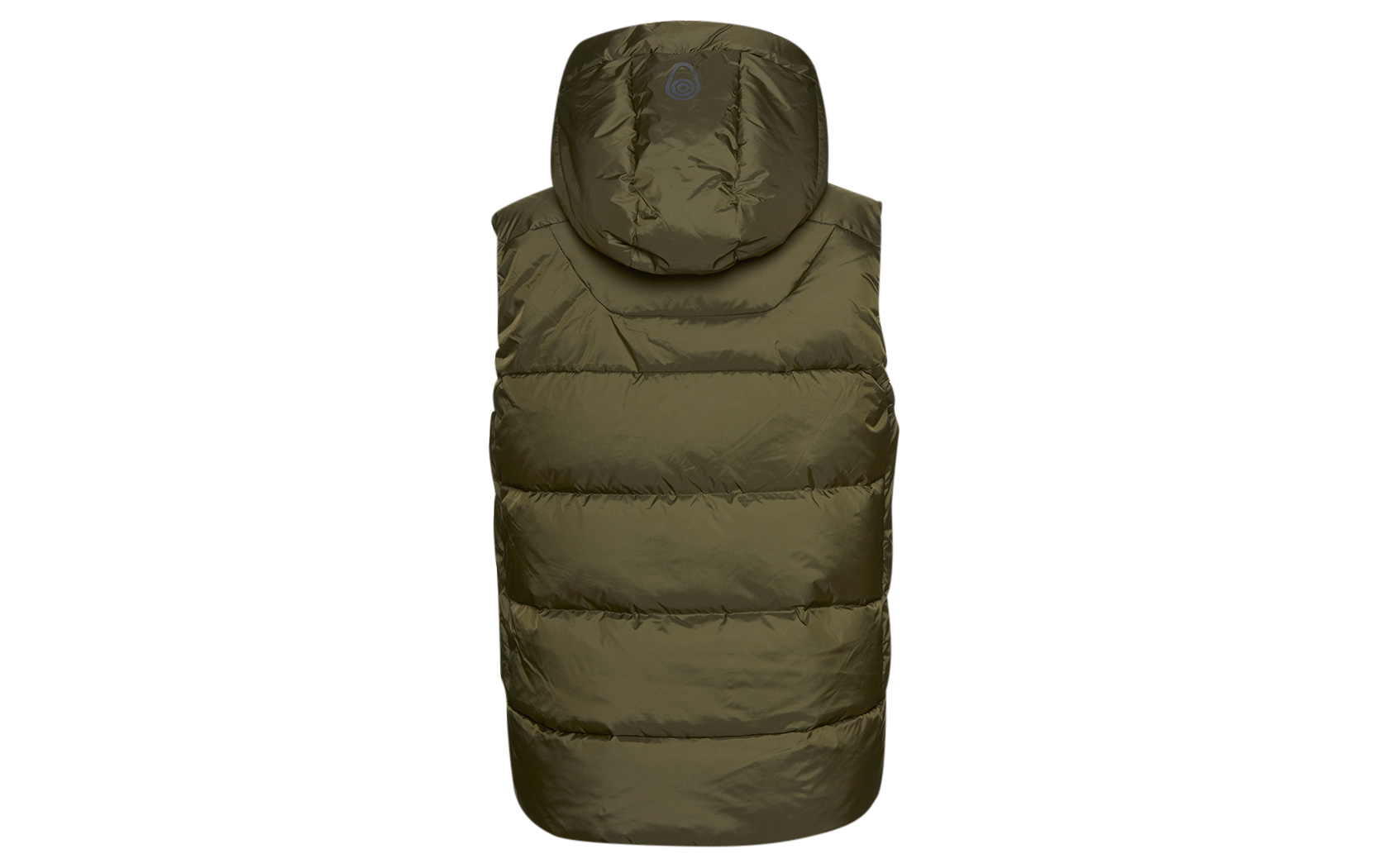 W NEO DOWN VEST