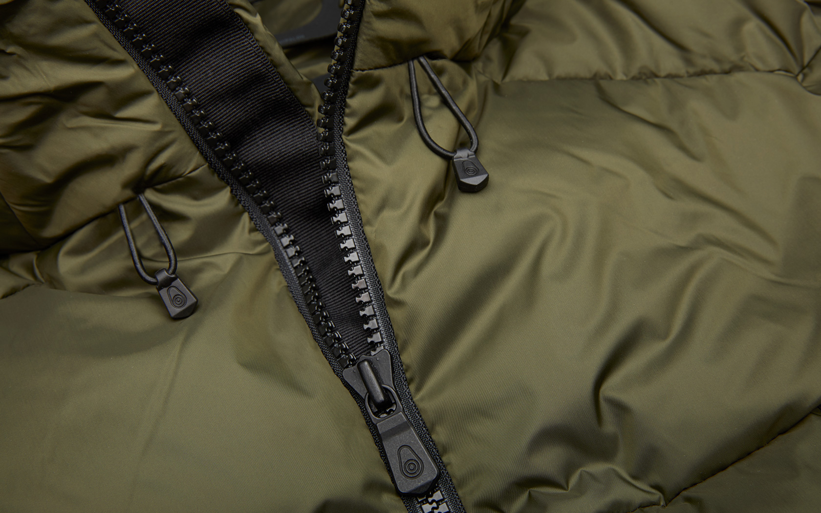 W NEO DOWN VEST