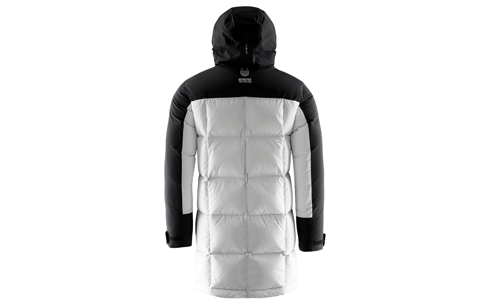 GLACIER PARKA