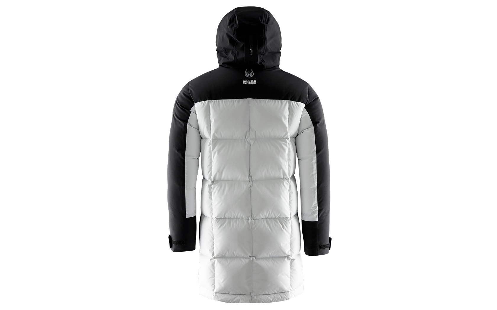 GLACIER PARKA