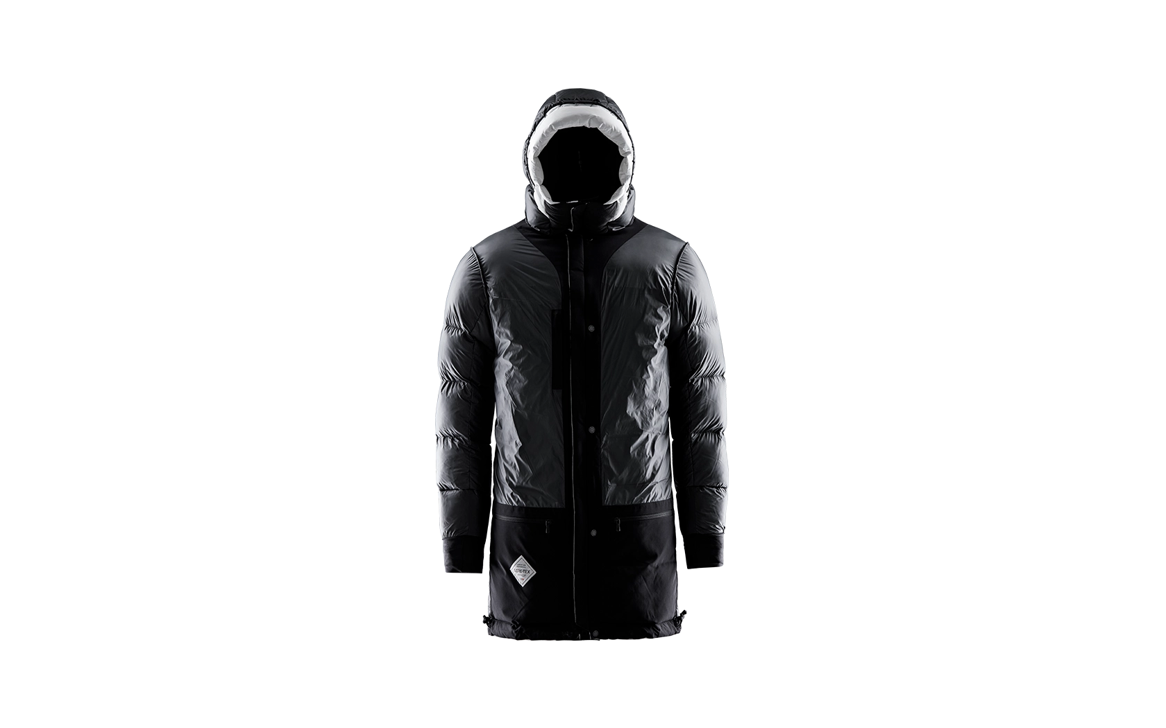 GLACIER PARKA