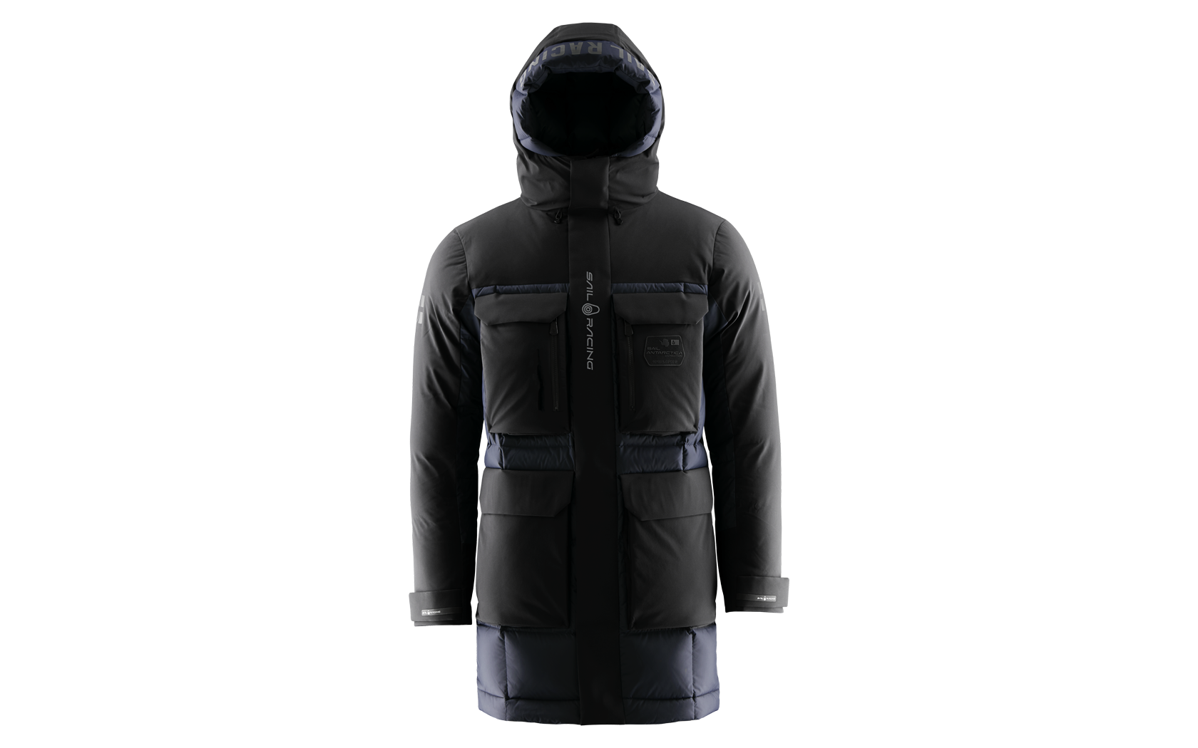 DARK NAVY