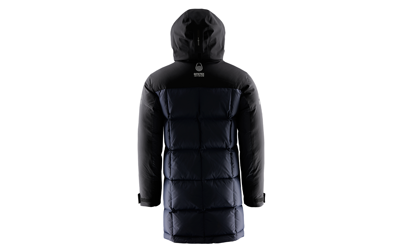 GLACIER PARKA