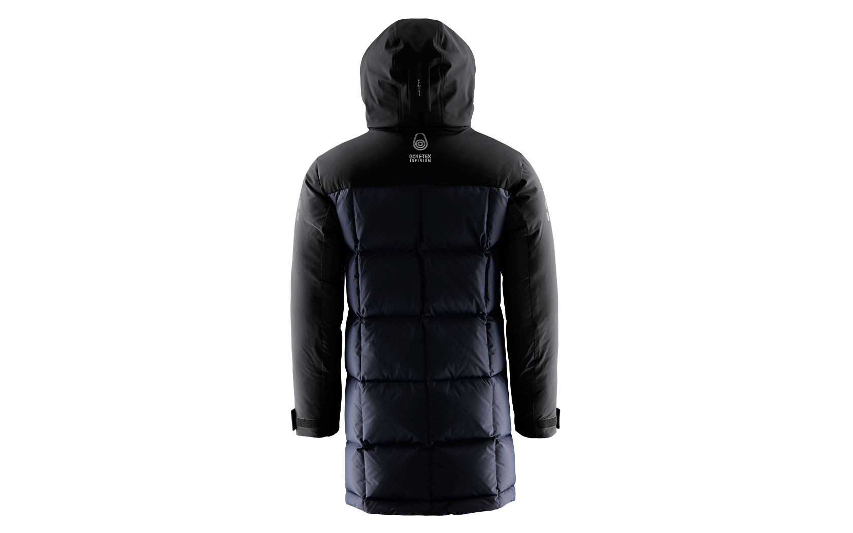 GLACIER PARKA