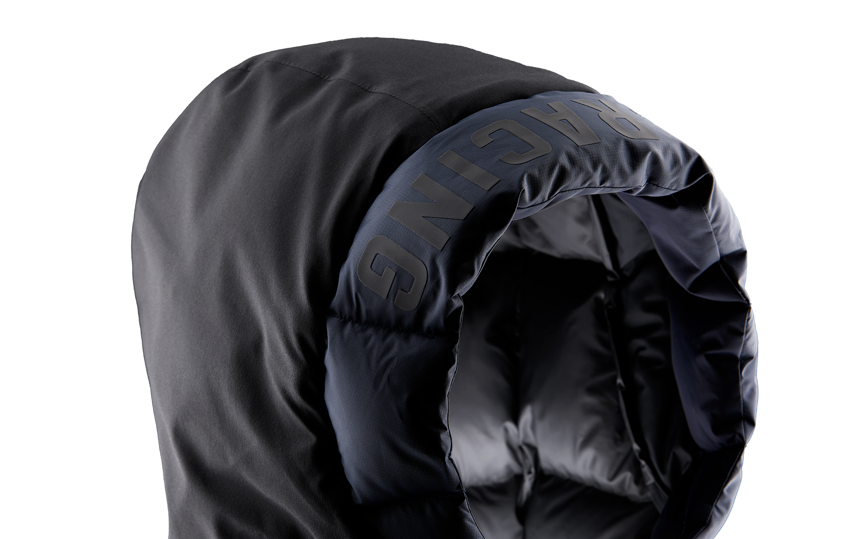 GLACIER PARKA