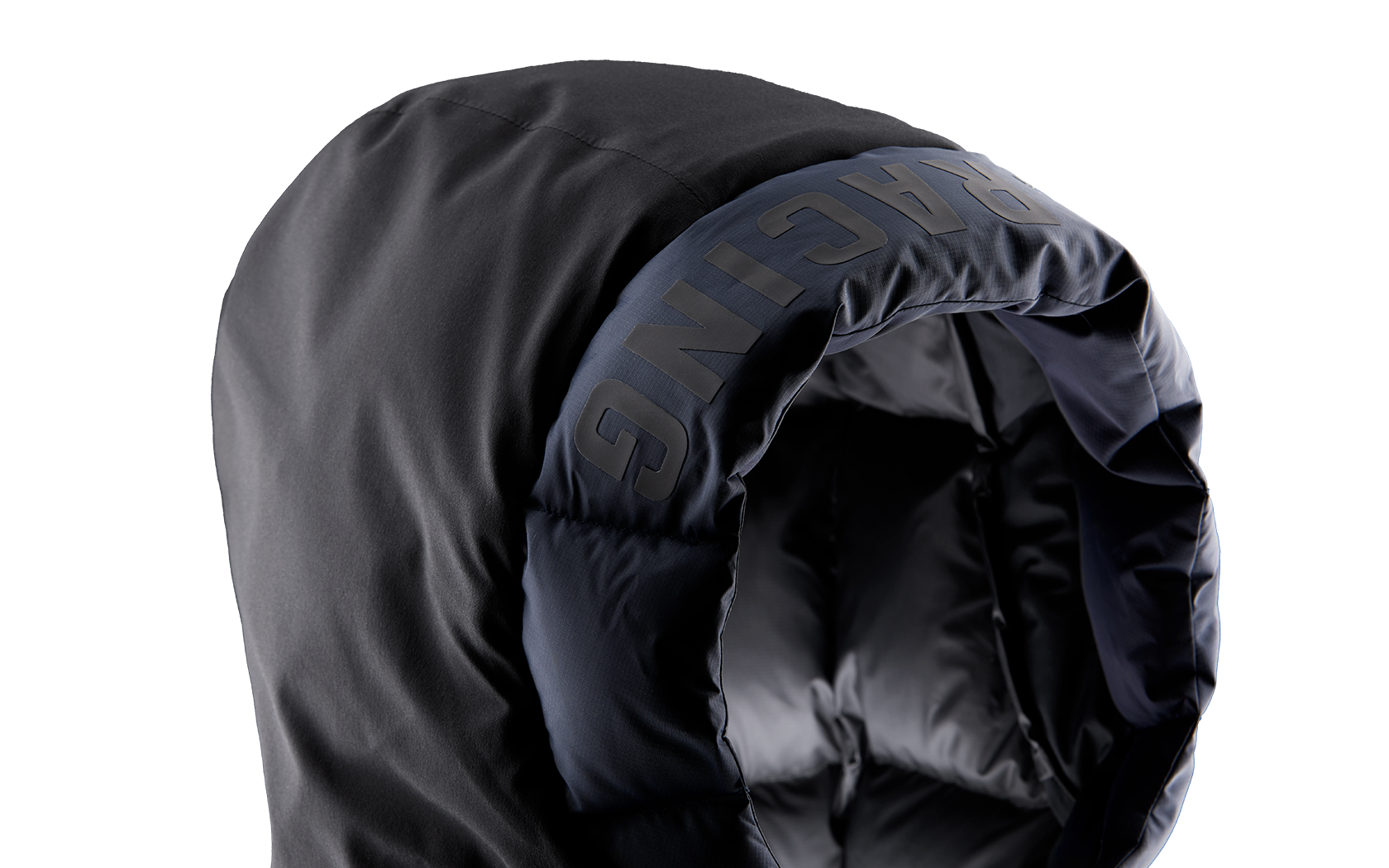 GLACIER PARKA