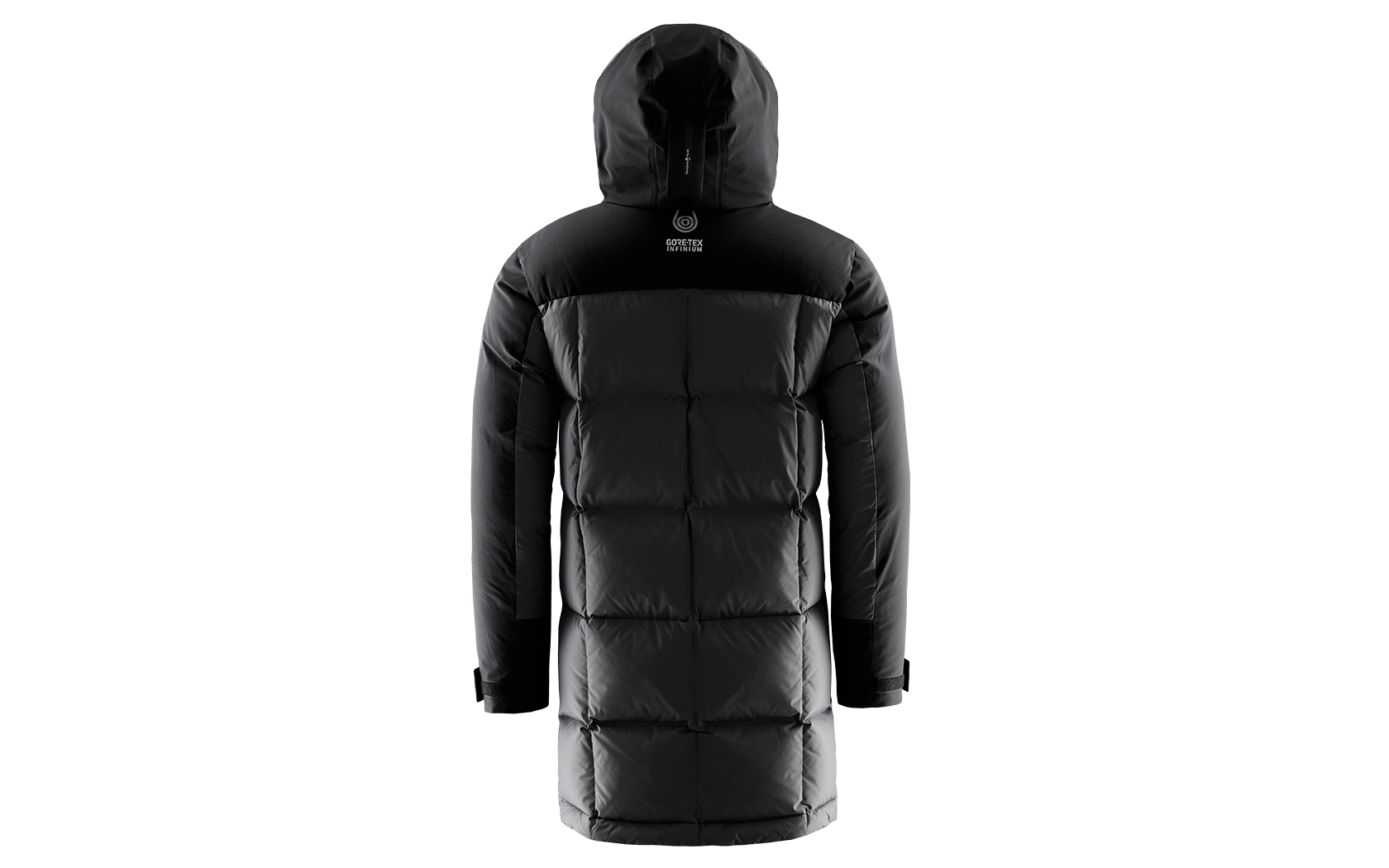 GLACIER PARKA