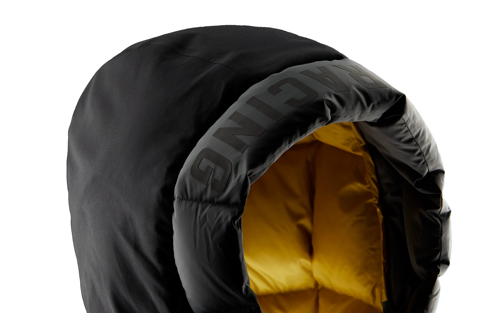GLACIER PARKA