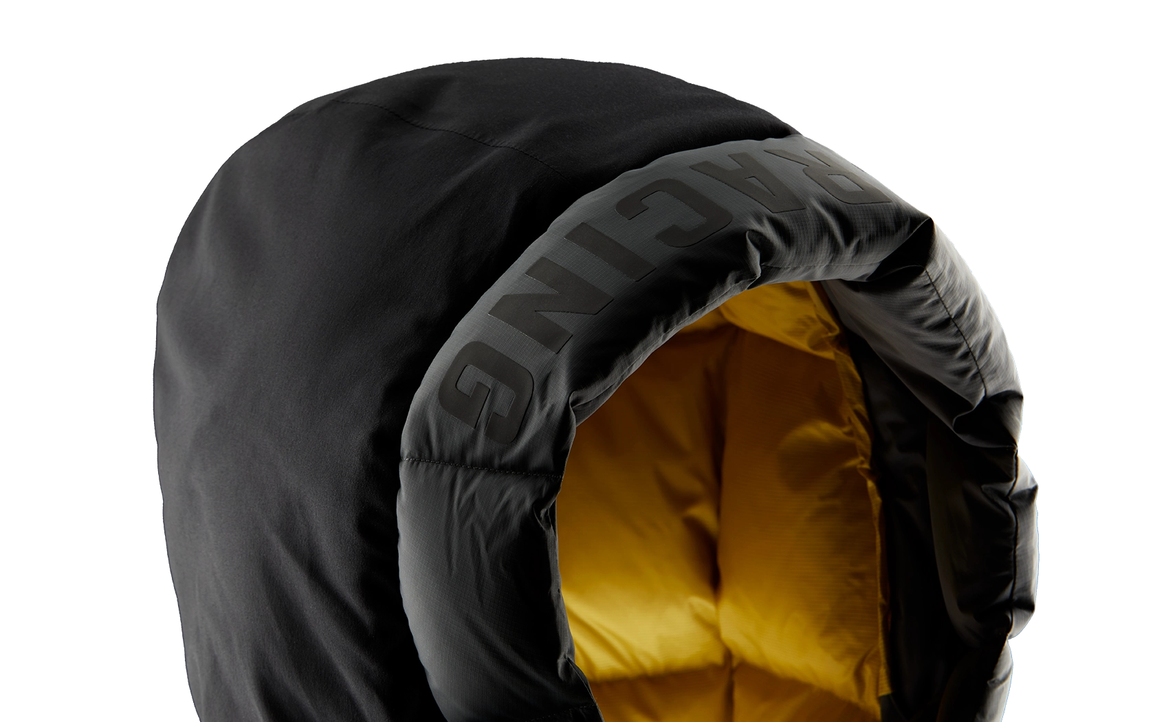 GLACIER PARKA