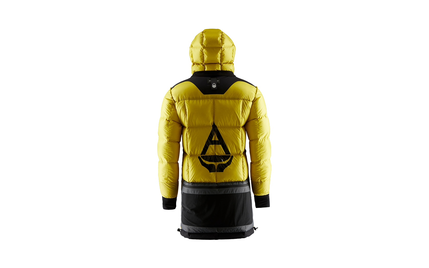 GLACIER PARKA