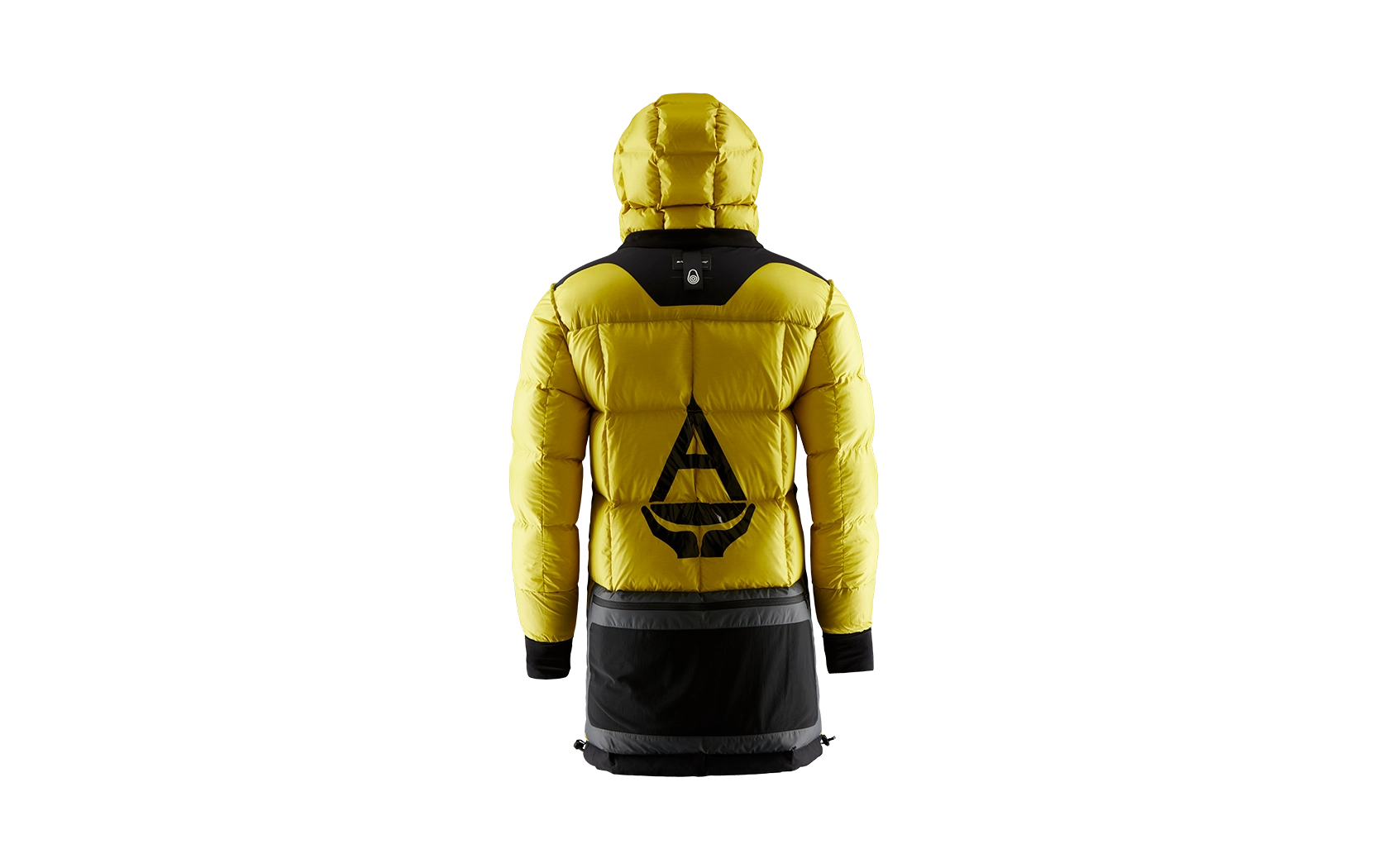 GLACIER PARKA