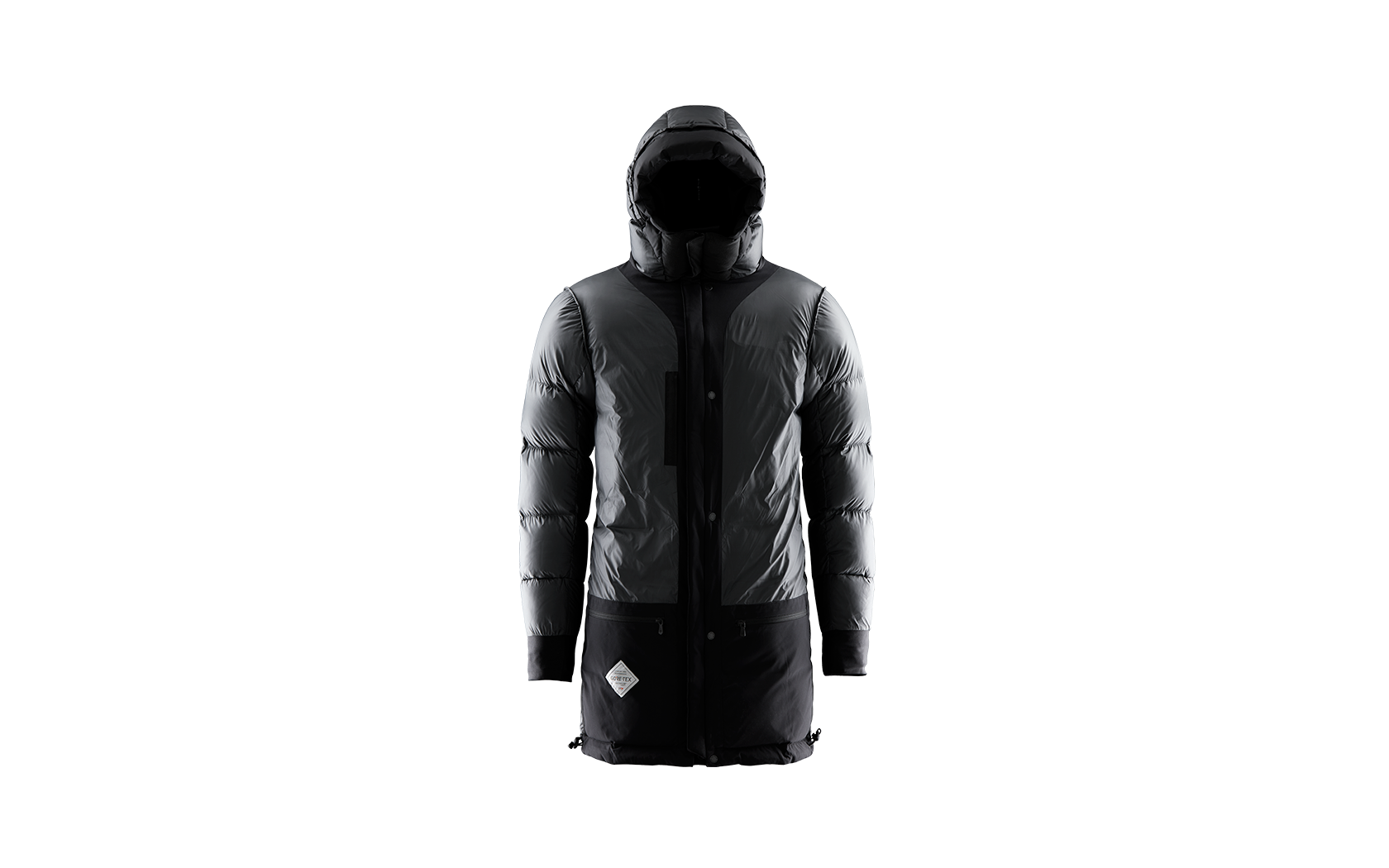 GLACIER PARKA