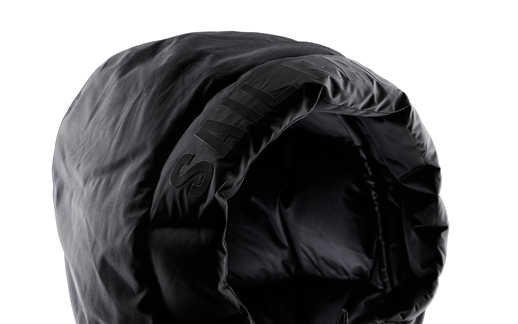 GLACIER PARKA