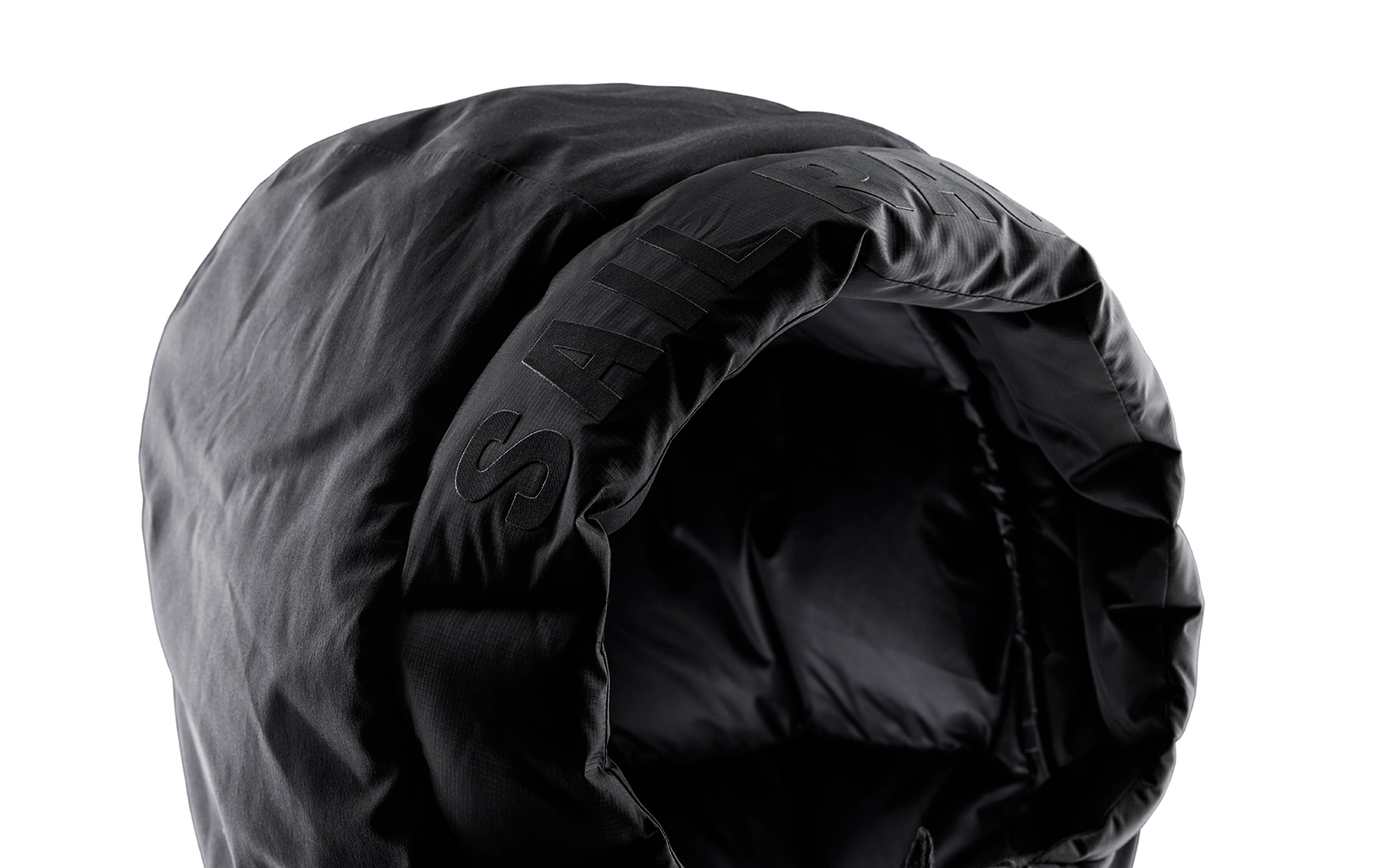 GLACIER PARKA