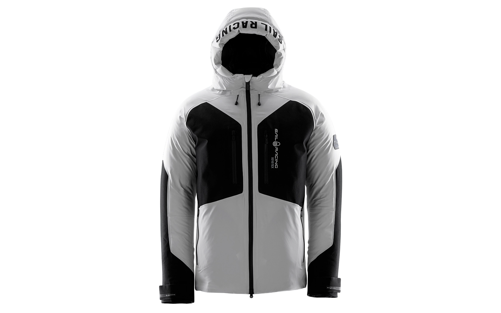 SPRAYWHITE