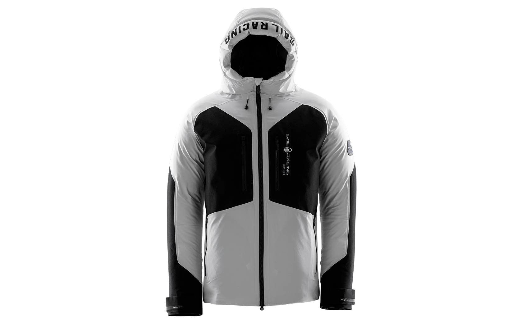 POLE DOWN JACKET