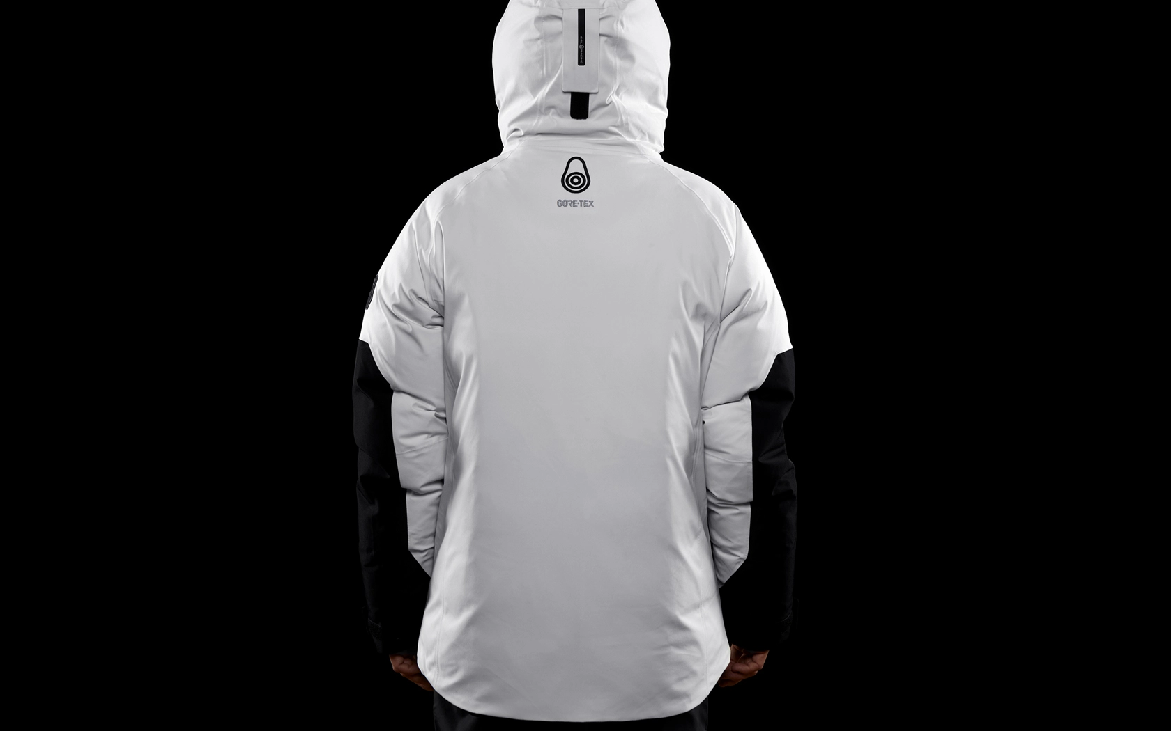 POLE DOWN JACKET