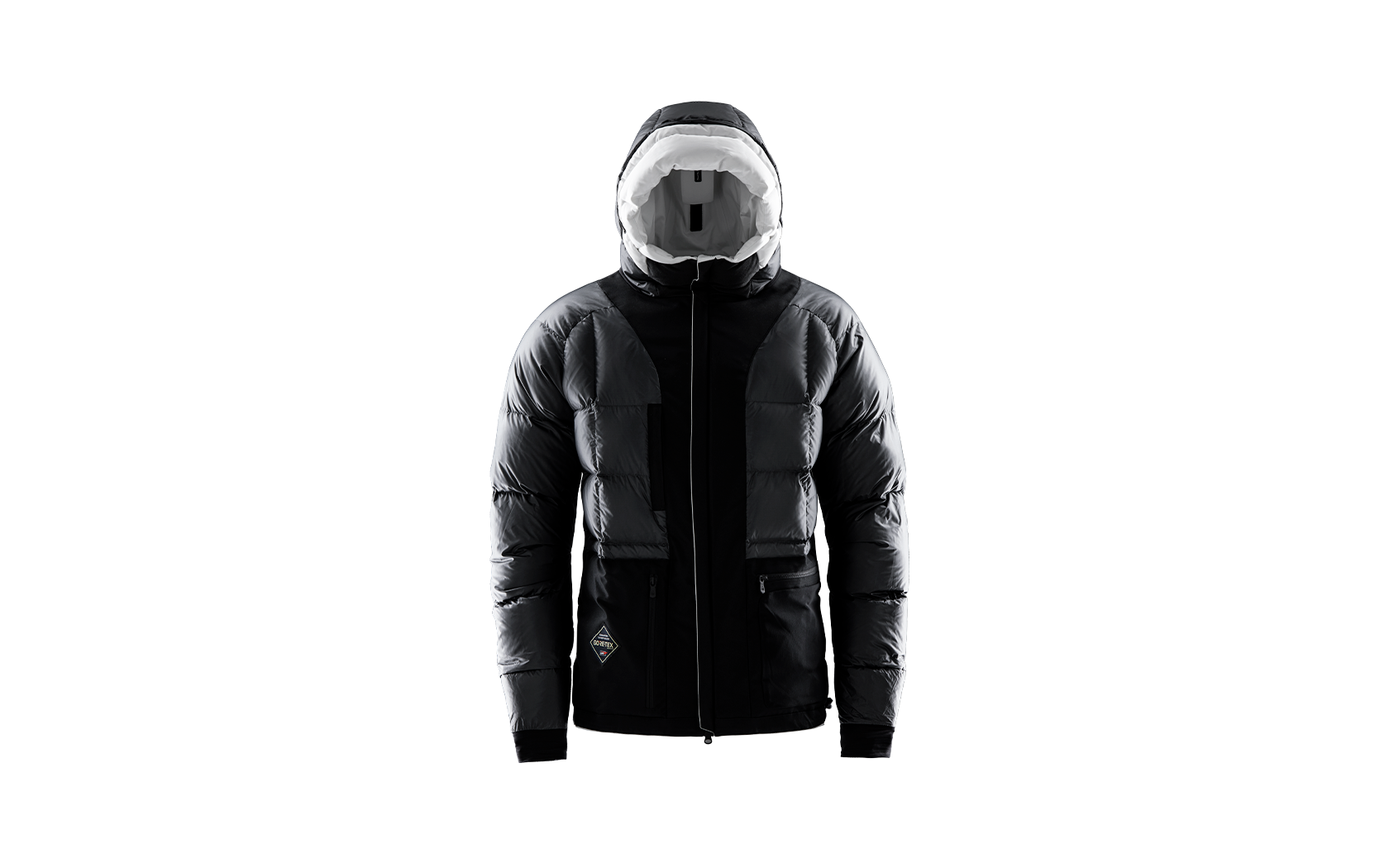 POLE DOWN JACKET