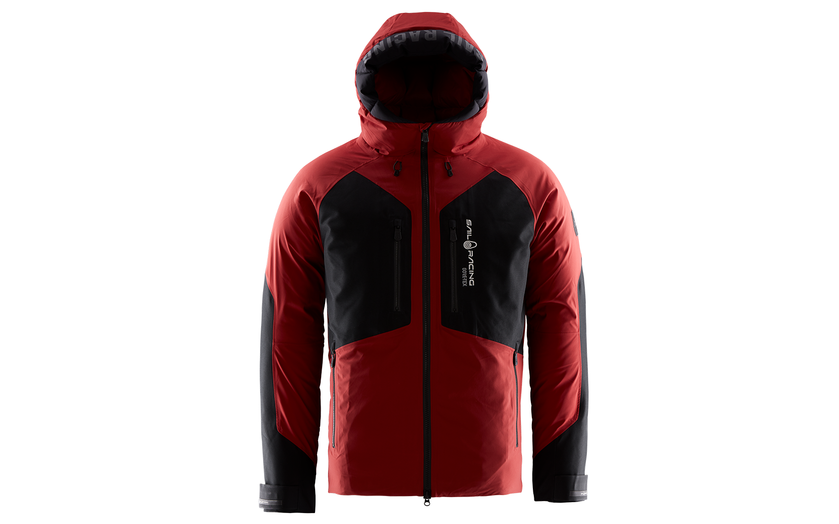 POLE DOWN JACKET