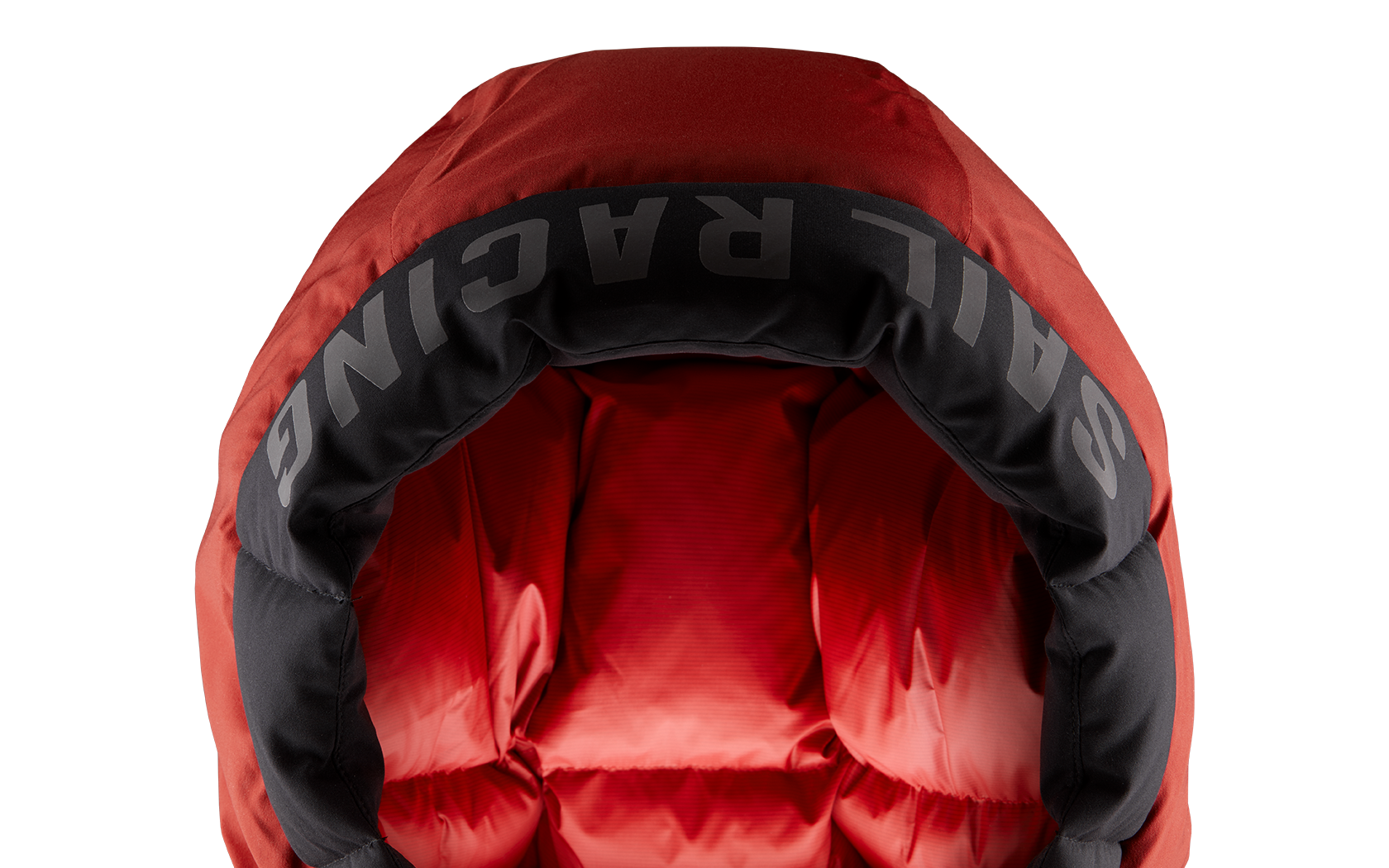 POLE DOWN JACKET