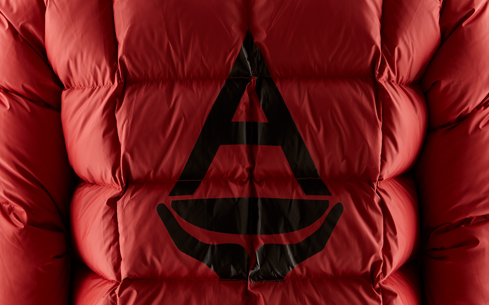 POLE DOWN JACKET