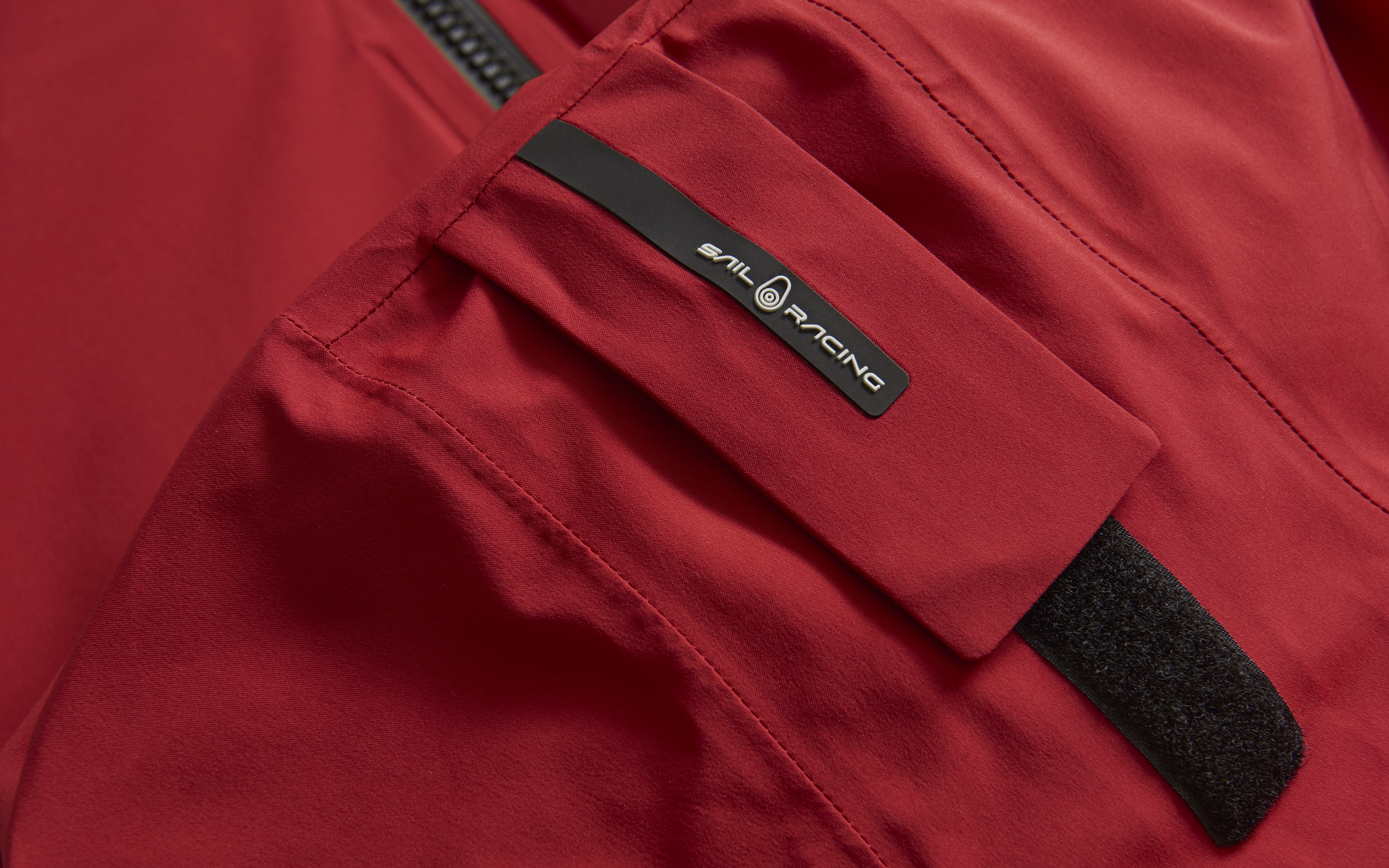 POLE DOWN JACKET