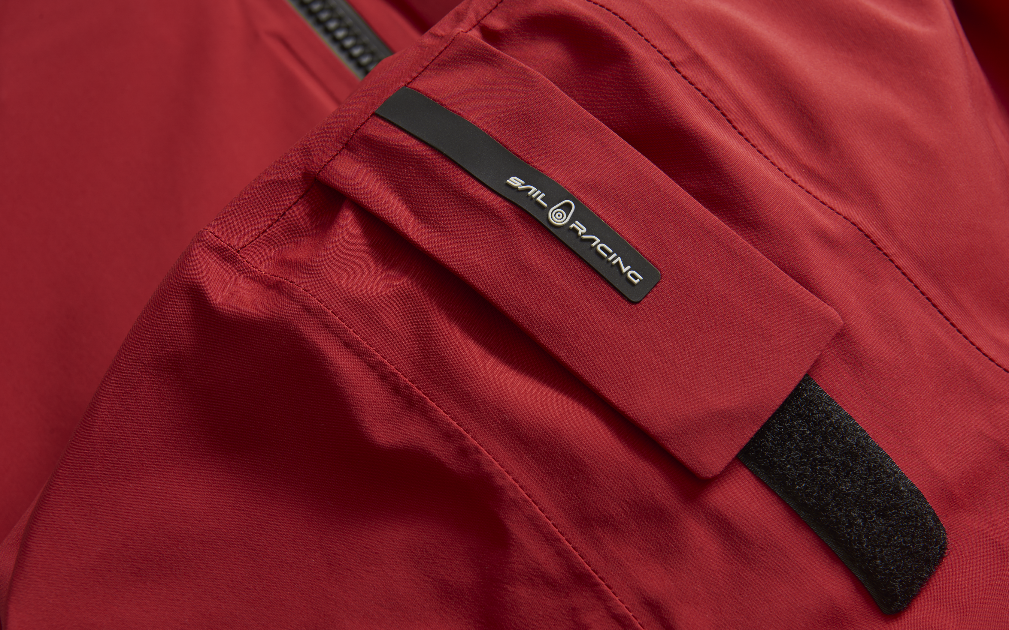 POLE DOWN JACKET