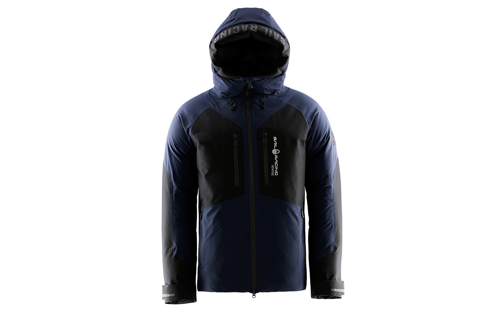 POLE DOWN JACKET