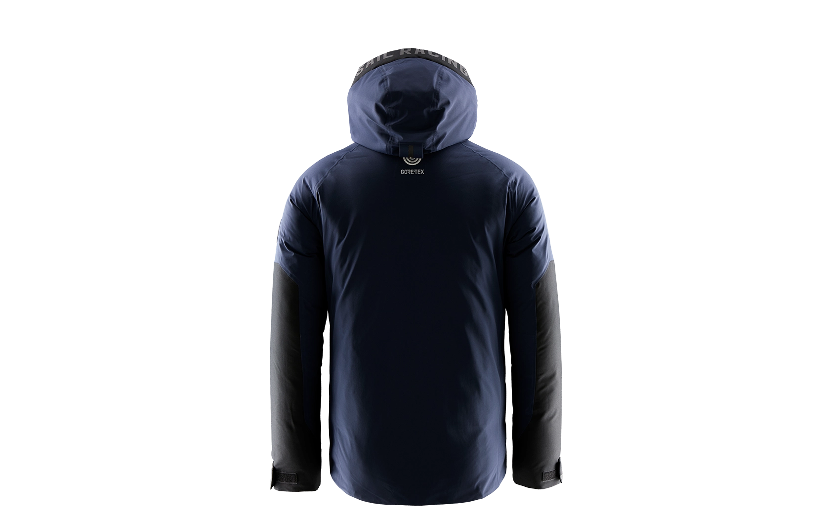 POLE DOWN JACKET