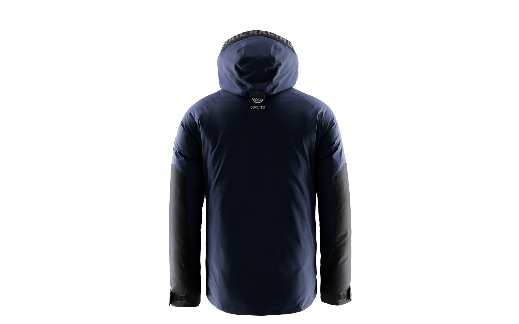 POLE DOWN JACKET