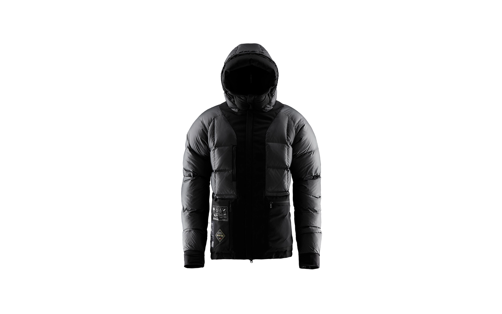 POLE DOWN JACKET