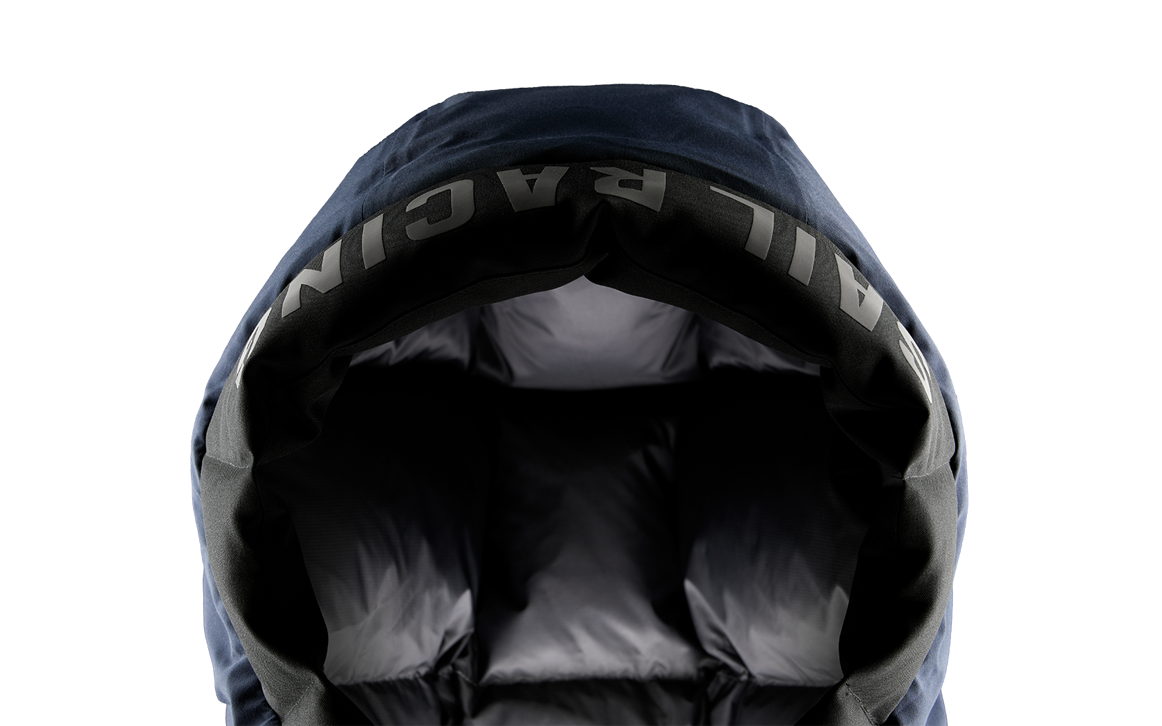 POLE DOWN JACKET