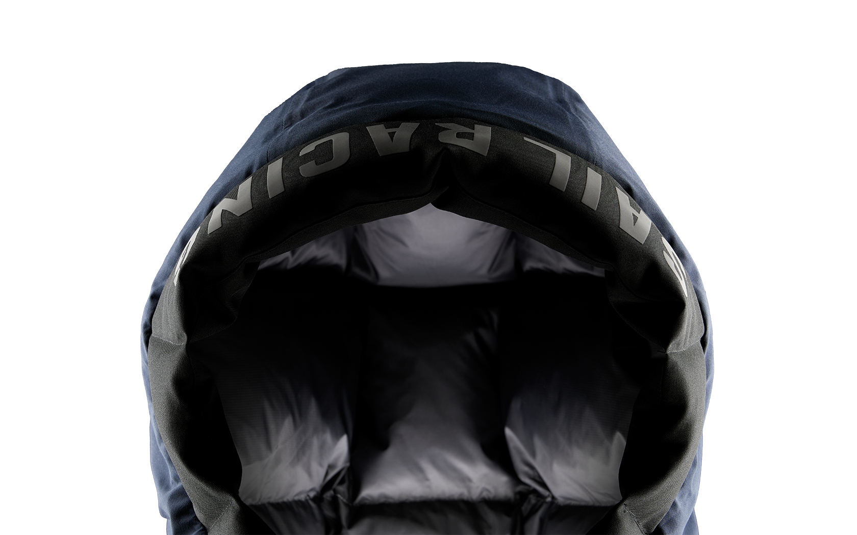 POLE DOWN JACKET