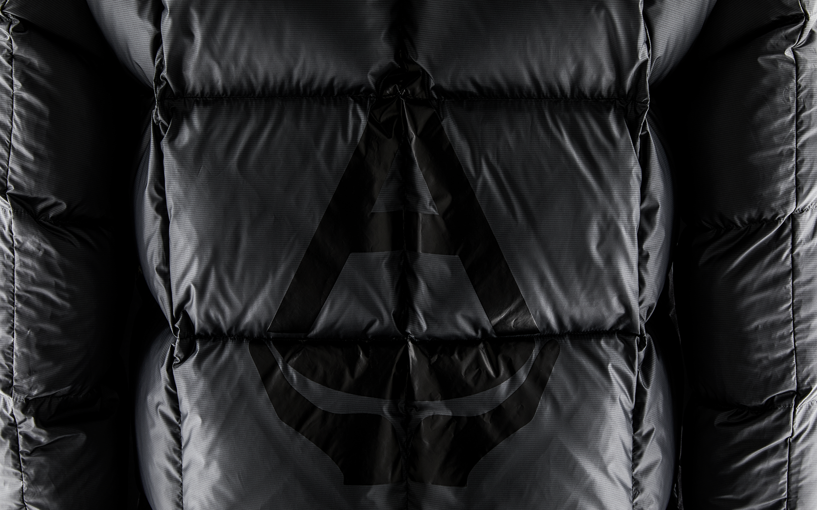 POLE DOWN JACKET