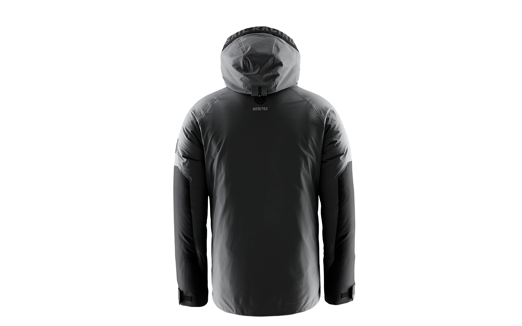POLE DOWN JACKET
