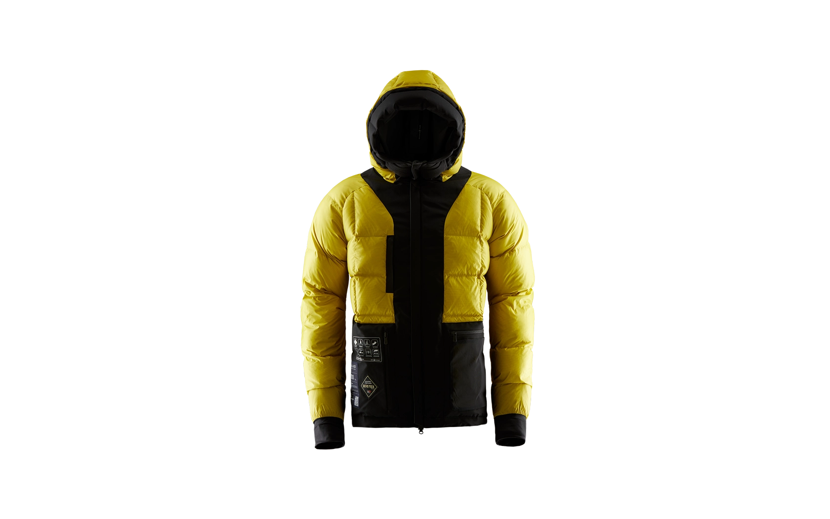 POLE DOWN JACKET