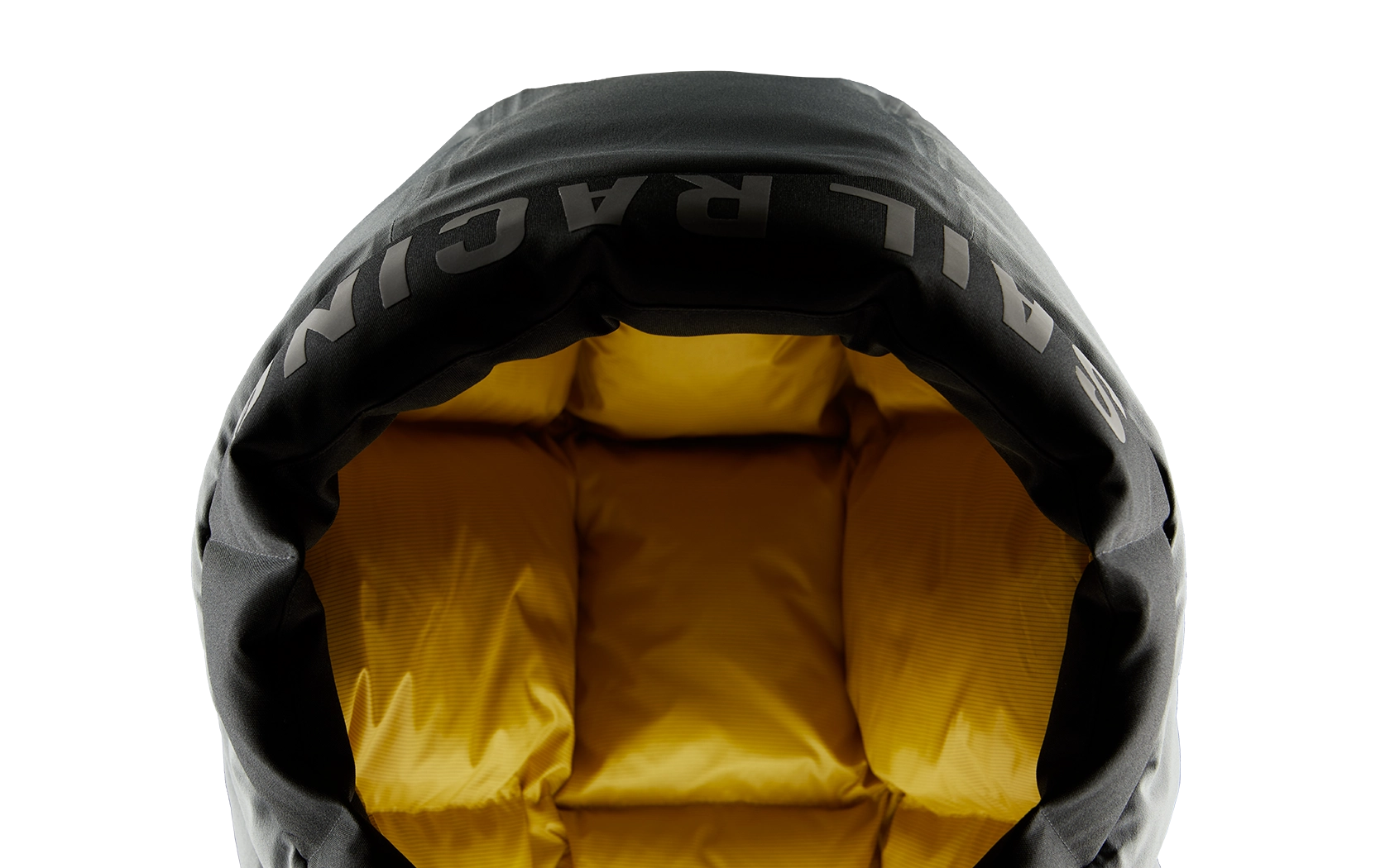 POLE DOWN JACKET