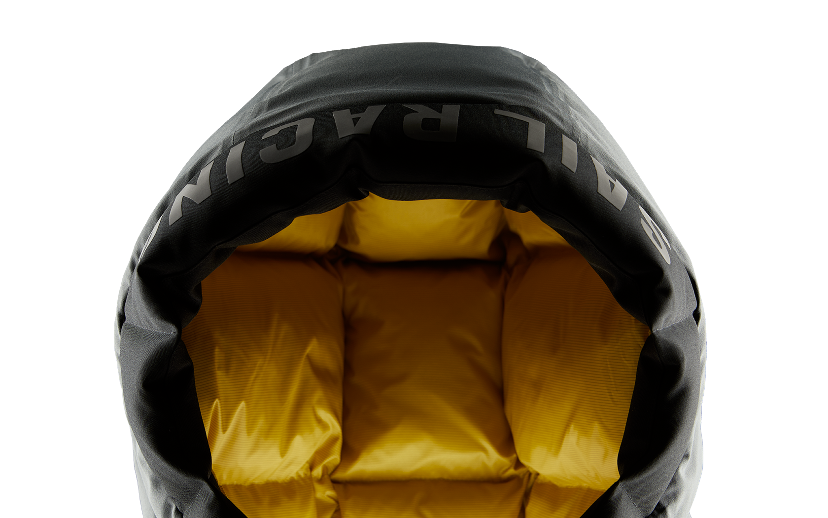 POLE DOWN JACKET