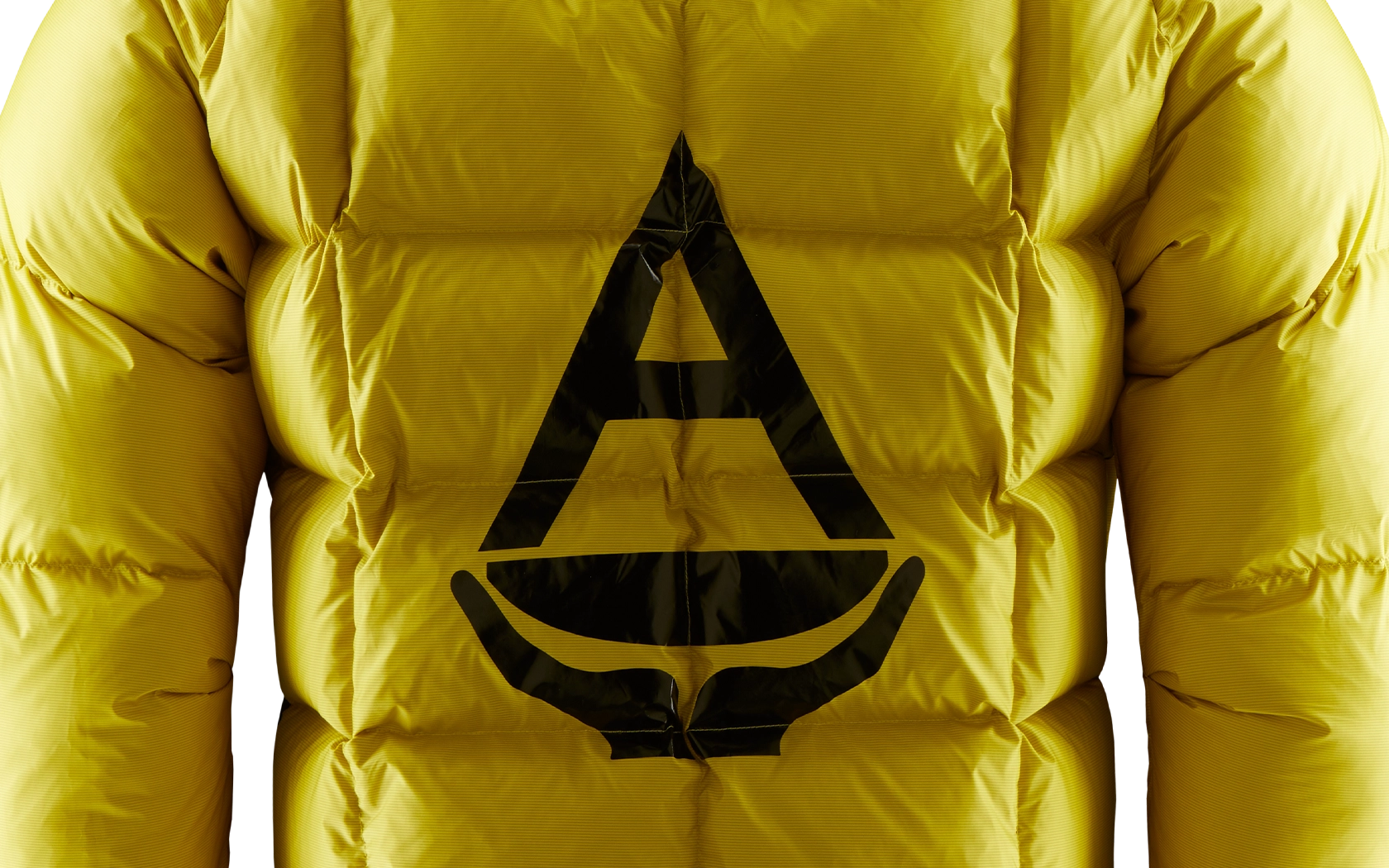 POLE DOWN JACKET