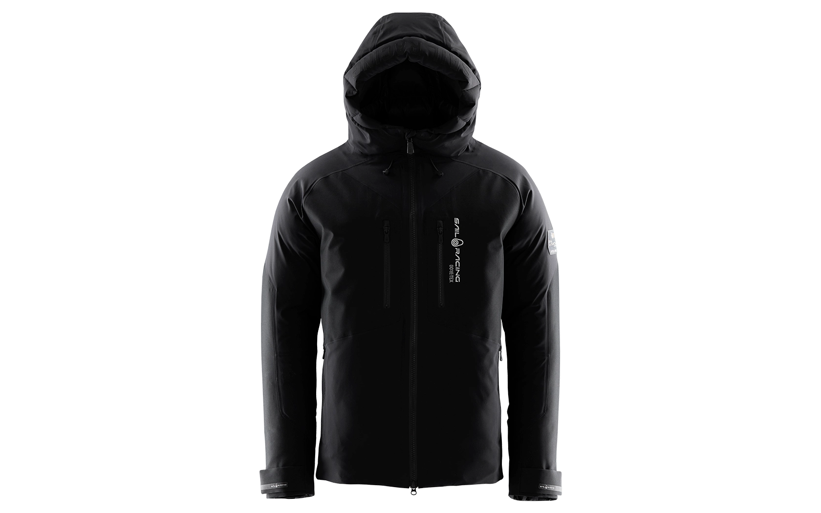 POLE DOWN JACKET