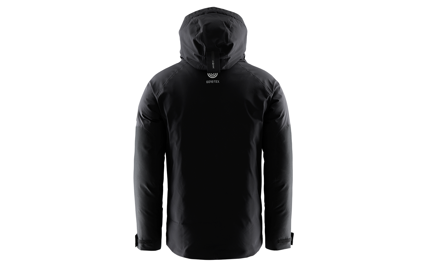 POLE DOWN JACKET
