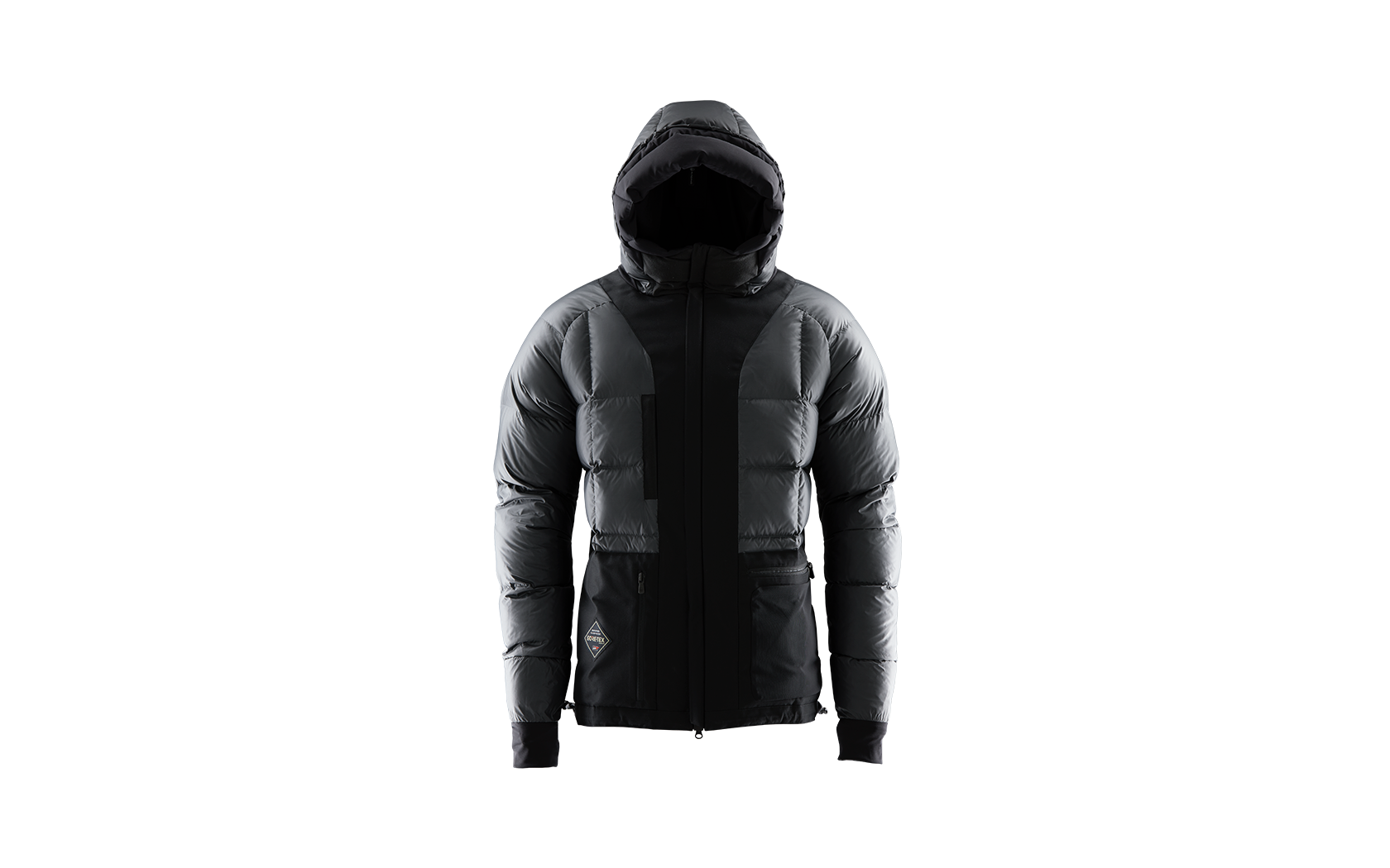 POLE DOWN JACKET