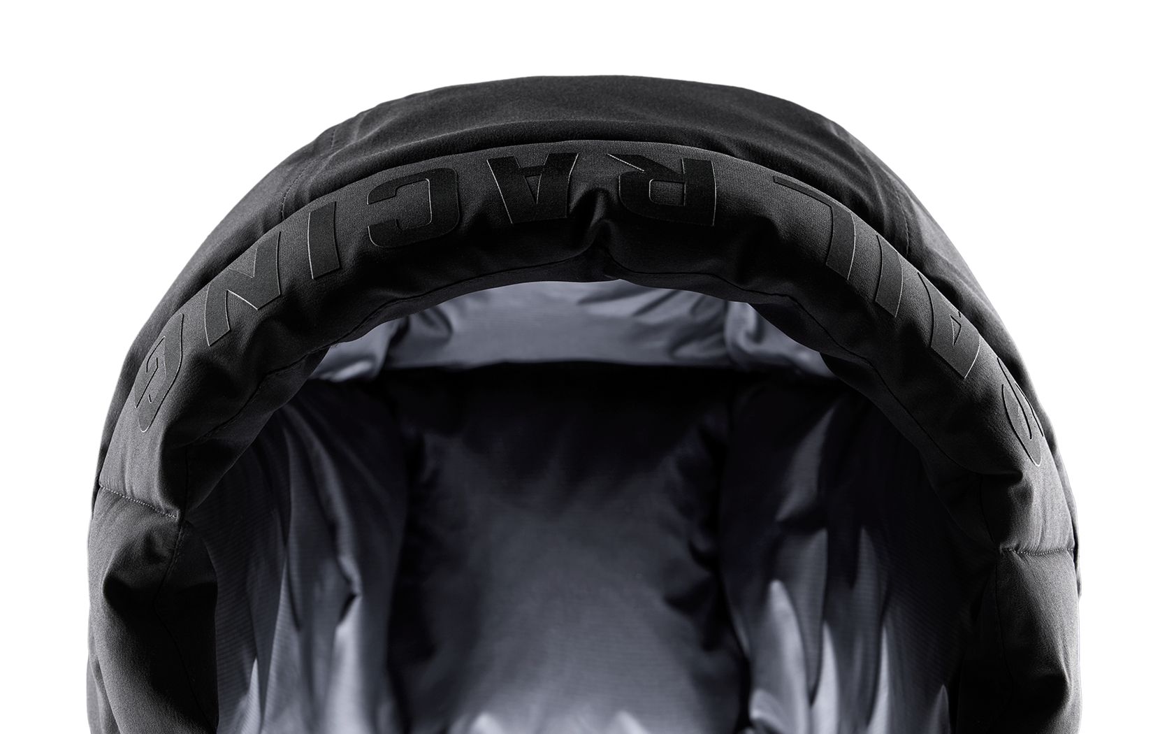 POLE DOWN JACKET