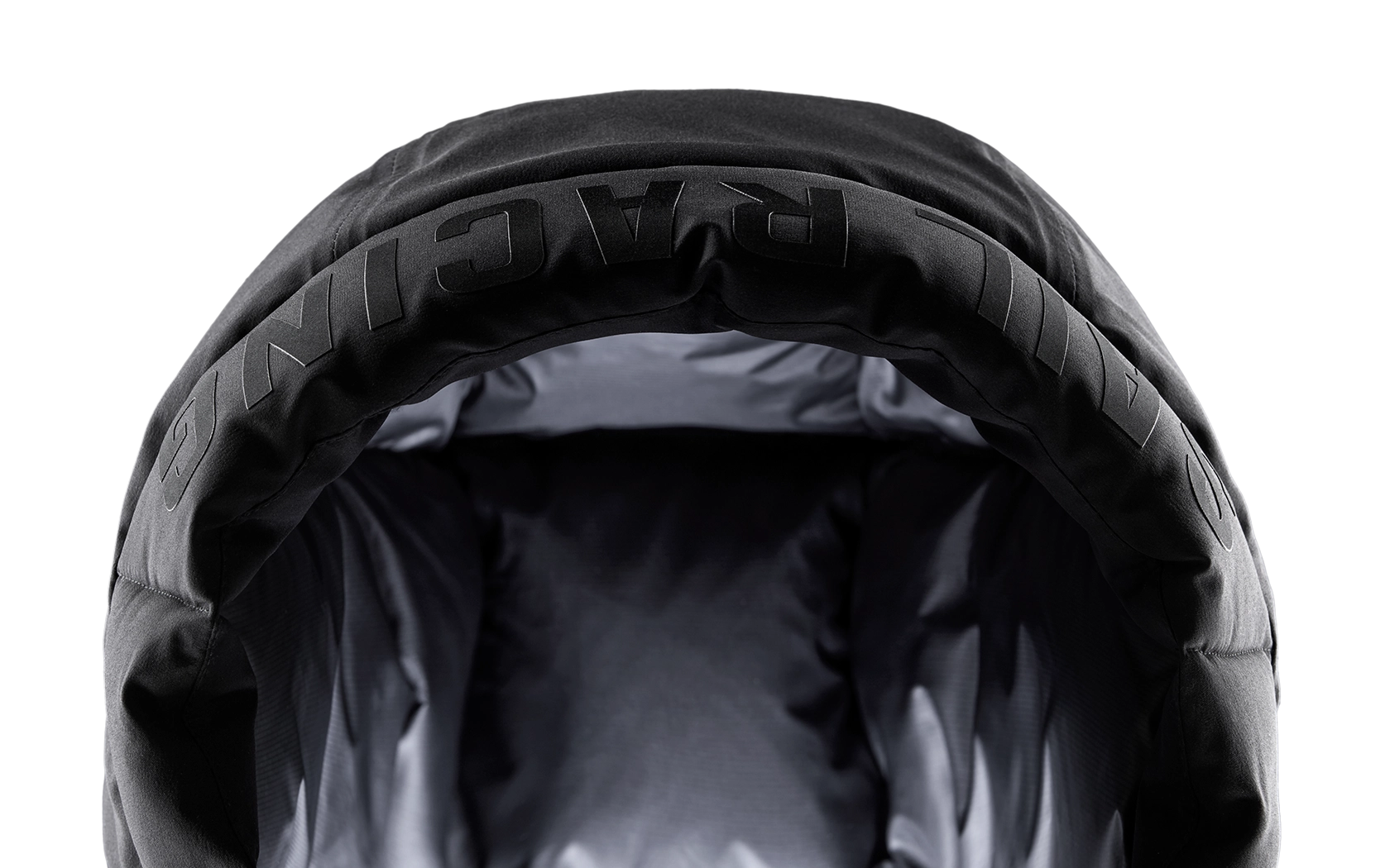 POLE DOWN JACKET